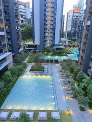 Leedon Green (D10), Condominium #483475401